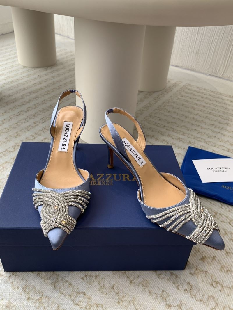 Aquazzura Sandals